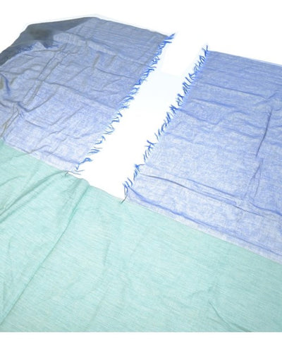 PLEATS PLEASE Stoles