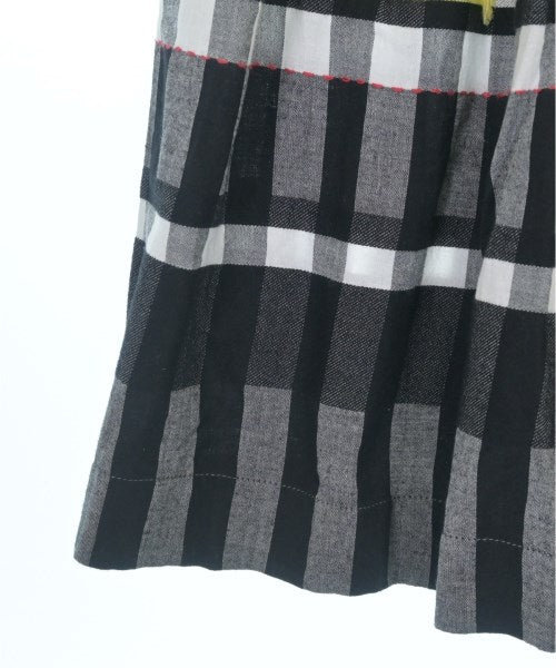 me ISSEY MIYAKE Knee length skirts