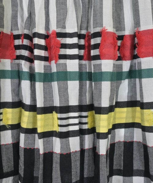 me ISSEY MIYAKE Knee length skirts