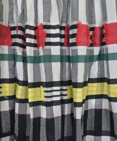 me ISSEY MIYAKE Knee length skirts