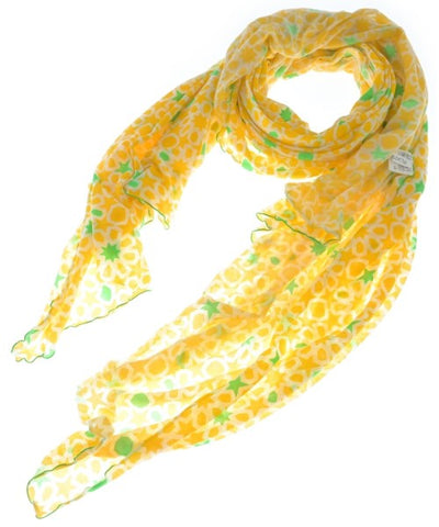 PLEATS PLEASE Stoles