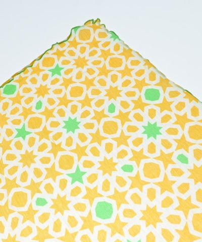 PLEATS PLEASE Stoles