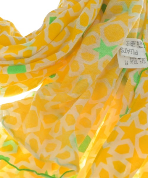 PLEATS PLEASE Stoles