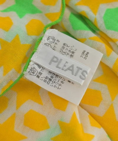 PLEATS PLEASE Stoles