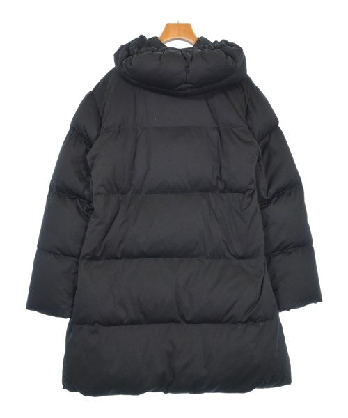 PLEATS PLEASE Down coats