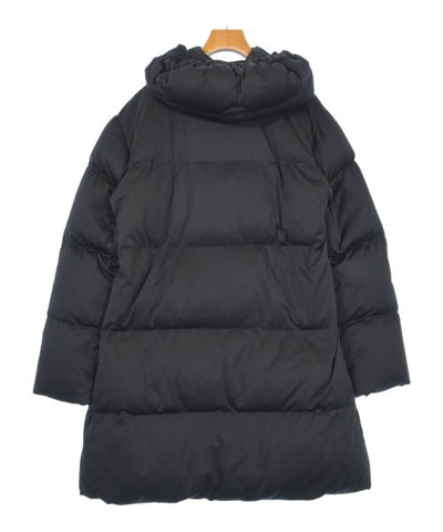 PLEATS PLEASE Down coats