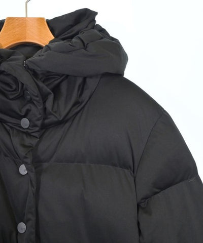 PLEATS PLEASE Down coats