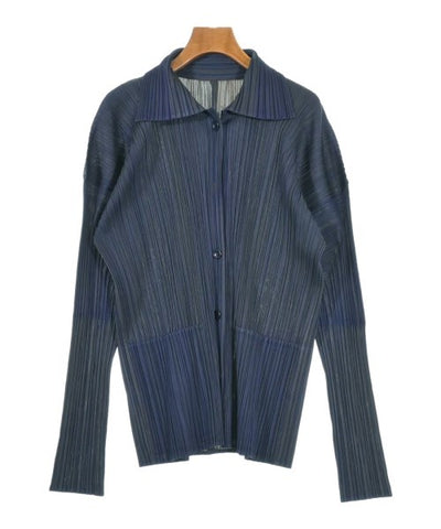 PLEATS PLEASE Casual jackets