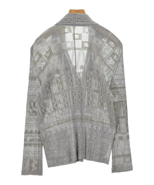 PLEATS PLEASE Casual jackets