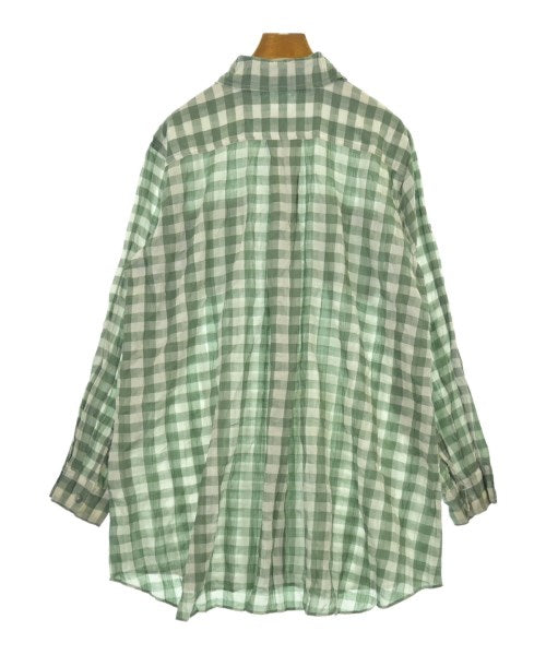 PLEATS PLEASE Casual shirts