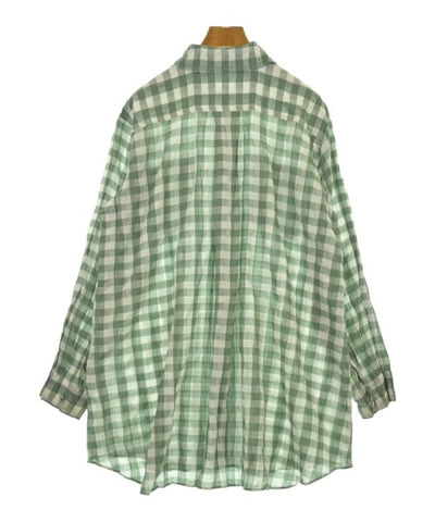 PLEATS PLEASE Casual shirts