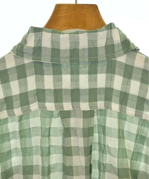 PLEATS PLEASE Casual shirts