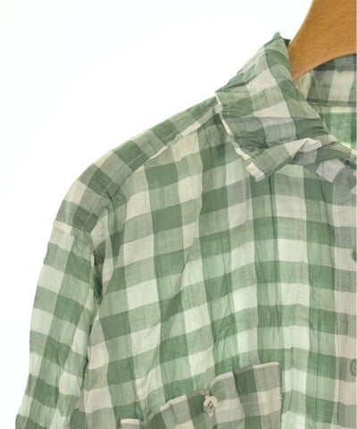 PLEATS PLEASE Casual shirts