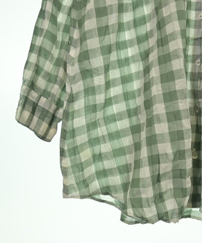 PLEATS PLEASE Casual shirts