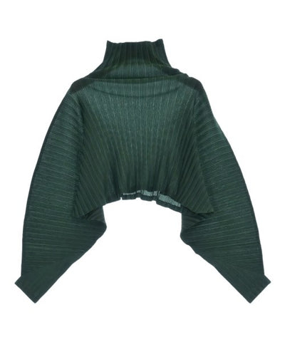 PLEATS PLEASE Blouses