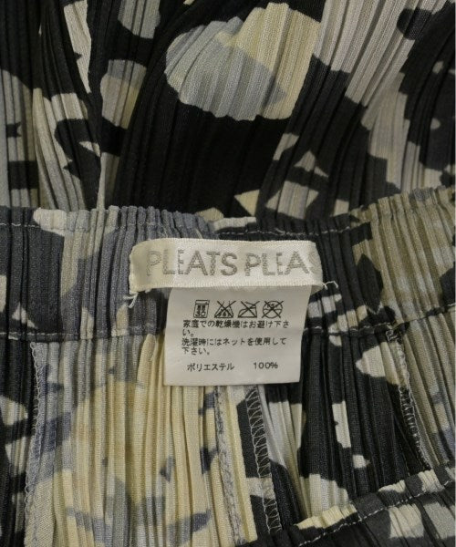 PLEATS PLEASE Knee length skirts