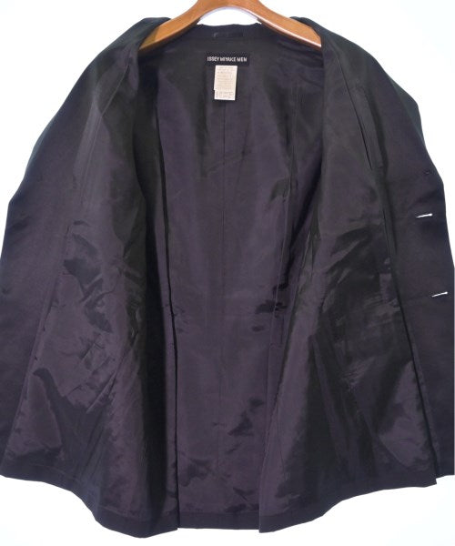 ISSEY MIYAKE MEN Casual jackets