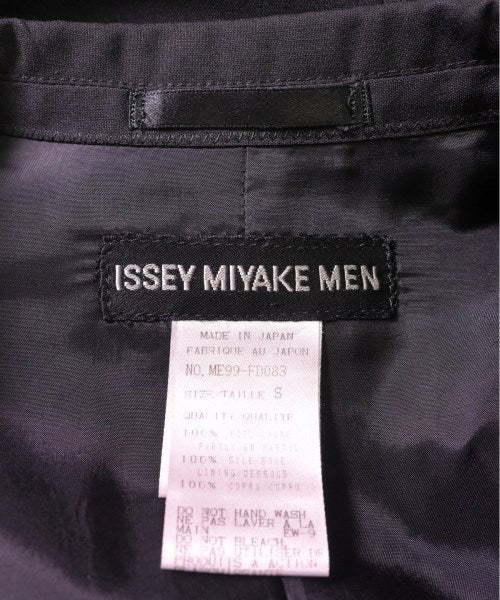 ISSEY MIYAKE MEN Casual jackets