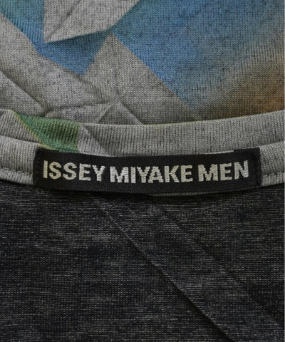 ISSEY MIYAKE MEN Tee Shirts/Tops