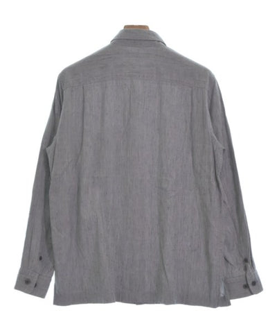 ISSEY MIYAKE MEN Casual shirts