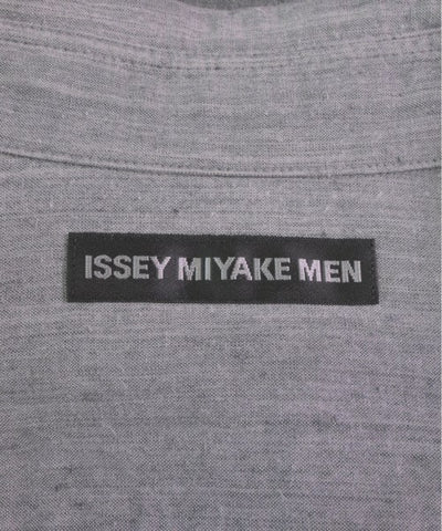 ISSEY MIYAKE MEN Casual shirts