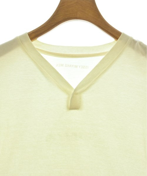 ISSEY MIYAKE MEN Tee Shirts/Tops