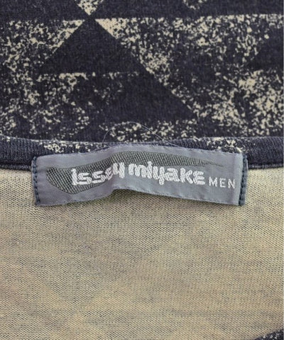 ISSEY MIYAKE MEN Tee Shirts/Tops