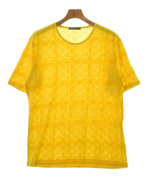 ISSEY MIYAKE MEN Tee Shirts/Tops