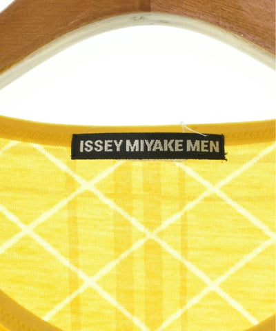 ISSEY MIYAKE MEN Tee Shirts/Tops