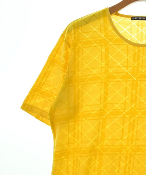 ISSEY MIYAKE MEN Tee Shirts/Tops