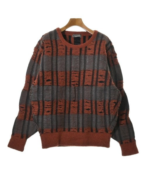 ISSEY MIYAKE MEN Sweaters