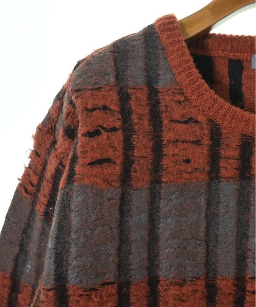 ISSEY MIYAKE MEN Sweaters