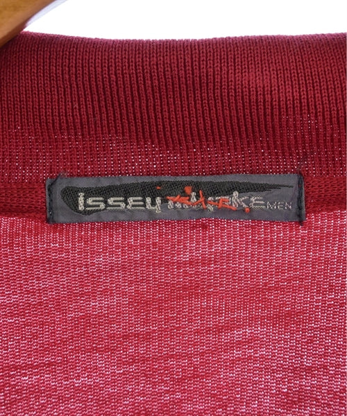 ISSEY MIYAKE MEN Tee Shirts/Tops