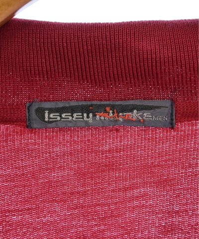 ISSEY MIYAKE MEN Tee Shirts/Tops