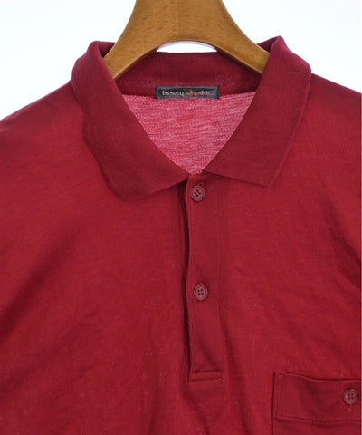 ISSEY MIYAKE MEN Tee Shirts/Tops
