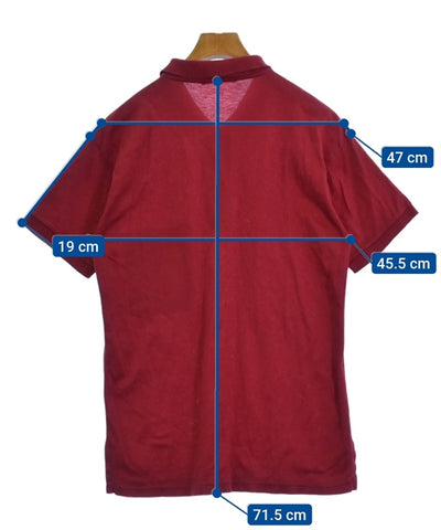 ISSEY MIYAKE MEN Tee Shirts/Tops