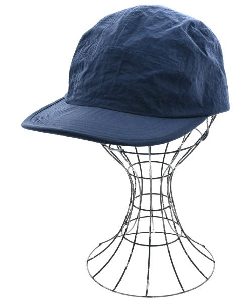 ISSEY MIYAKE MEN Caps