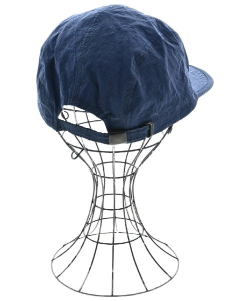 ISSEY MIYAKE MEN Caps