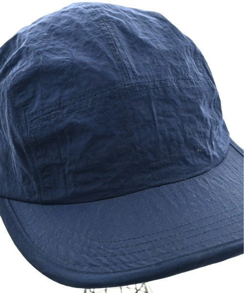 ISSEY MIYAKE MEN Caps