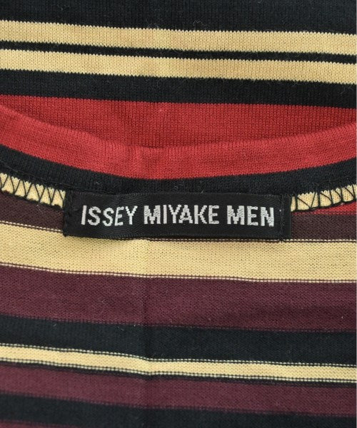 ISSEY MIYAKE MEN Tee Shirts/Tops