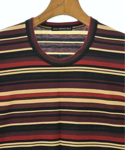 ISSEY MIYAKE MEN Tee Shirts/Tops