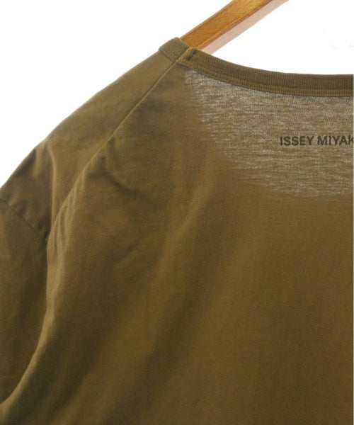 ISSEY MIYAKE MEN Tee Shirts/Tops