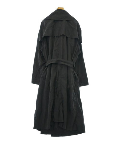 ISSEY MIYAKE MEN Trench coats