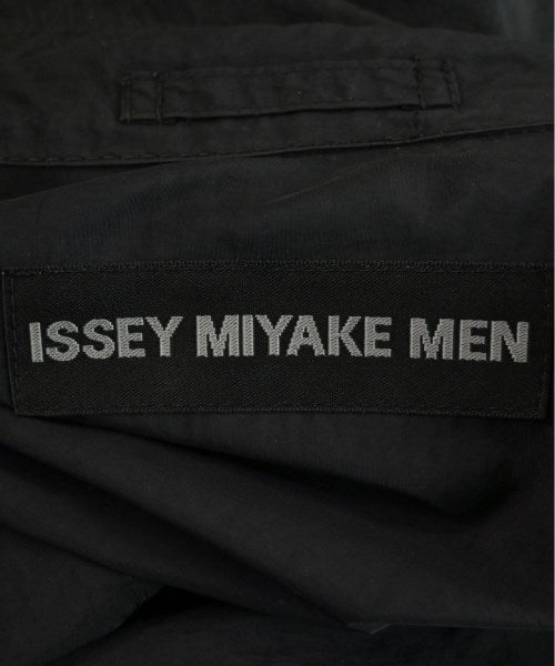 ISSEY MIYAKE MEN Trench coats