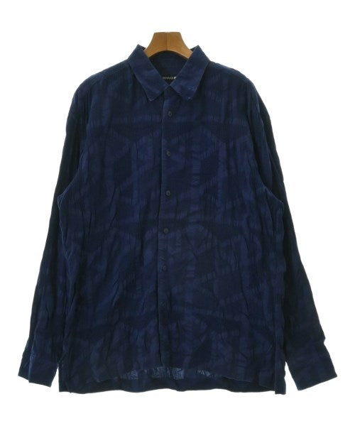 ISSEY MIYAKE MEN Casual shirts