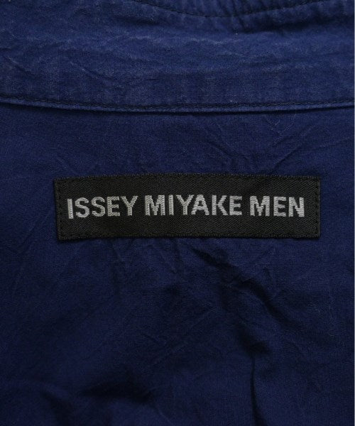 ISSEY MIYAKE MEN Casual shirts