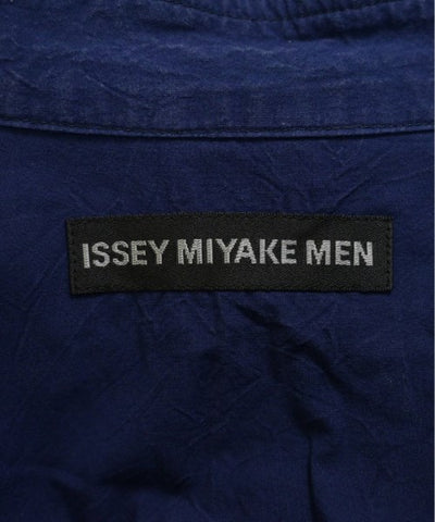 ISSEY MIYAKE MEN Casual shirts