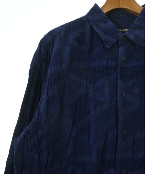 ISSEY MIYAKE MEN Casual shirts