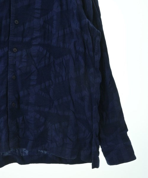 ISSEY MIYAKE MEN Casual shirts