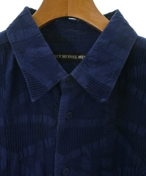 ISSEY MIYAKE MEN Casual shirts